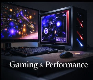Gaming & Performance