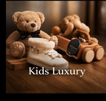 Kids Luxury