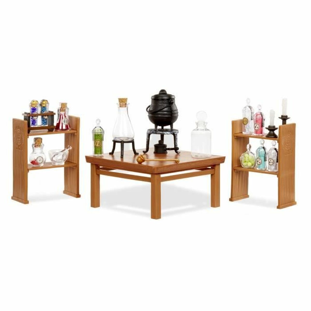 Baby Doll LOL Surprise!-5