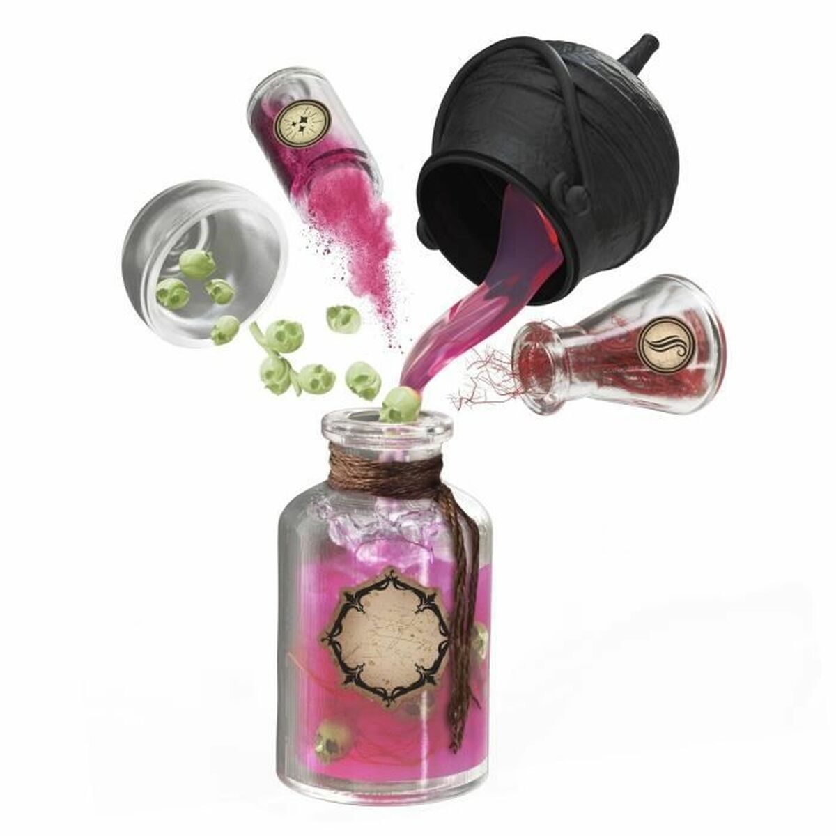 Baby Doll LOL Surprise!-2