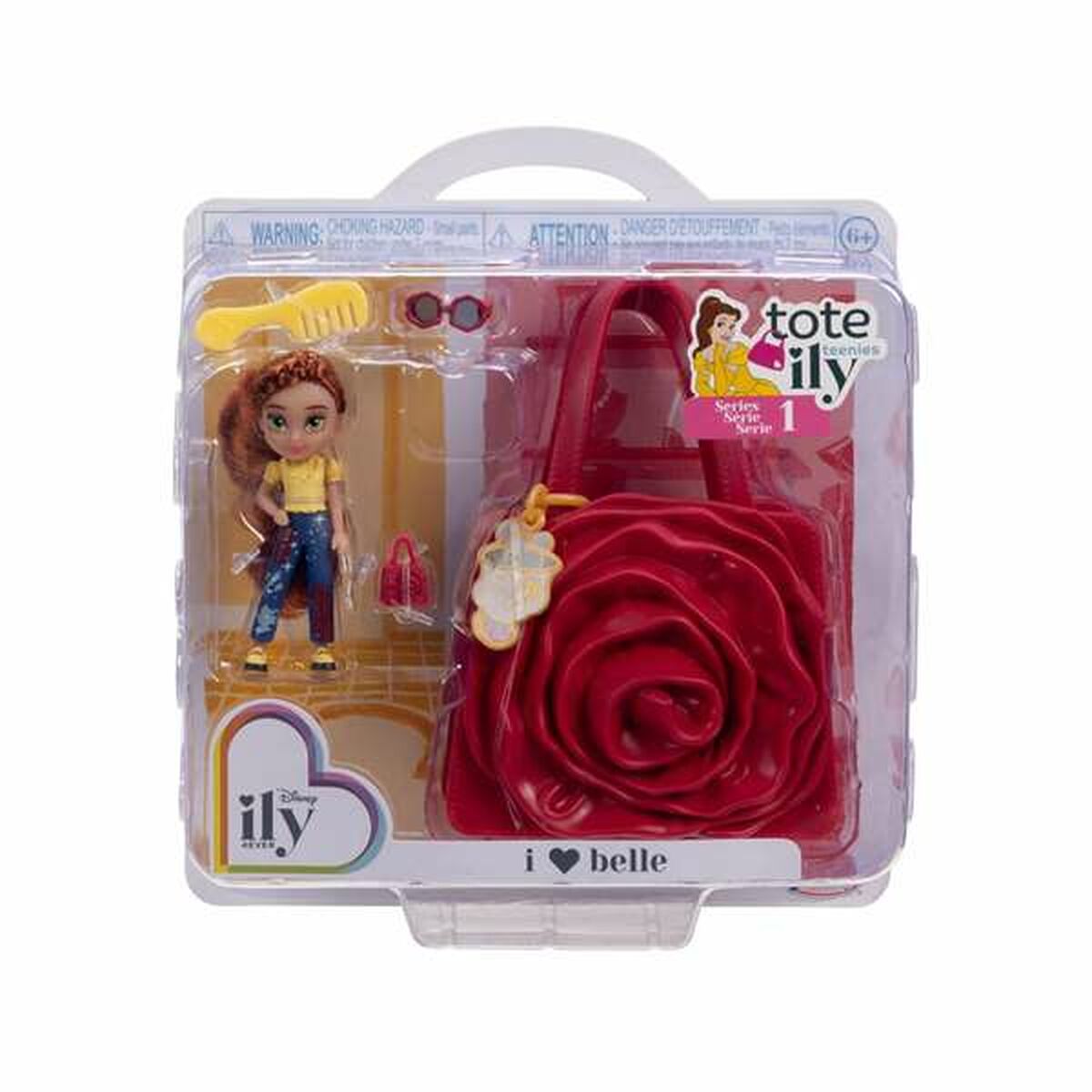 Doll Disney-12