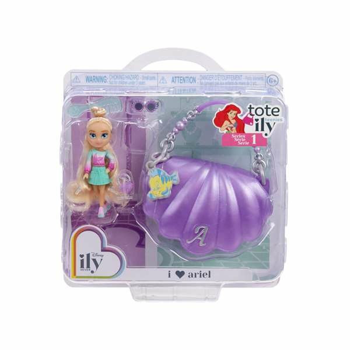 Doll Disney-6