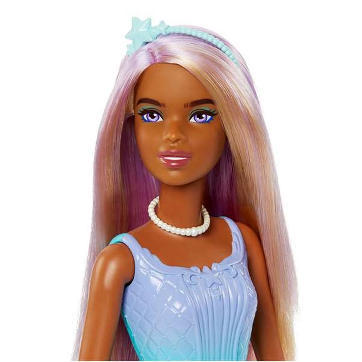 Doll Barbie-7