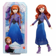 Doll Frozen-0
