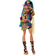Doll Monster High Nefera-0