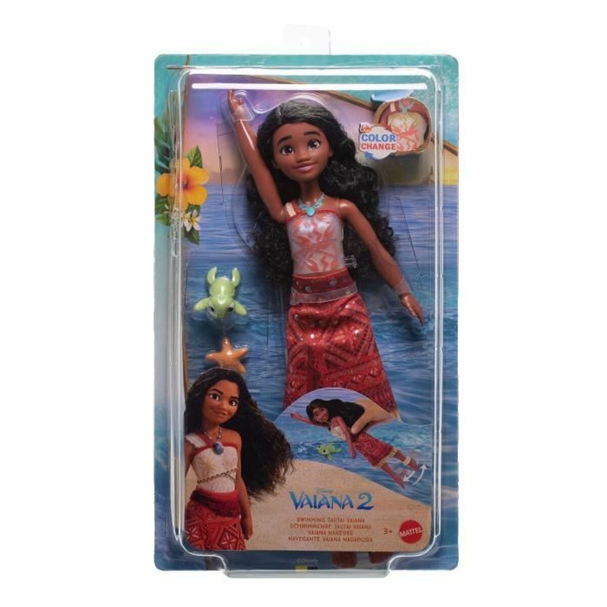Doll Disney-3