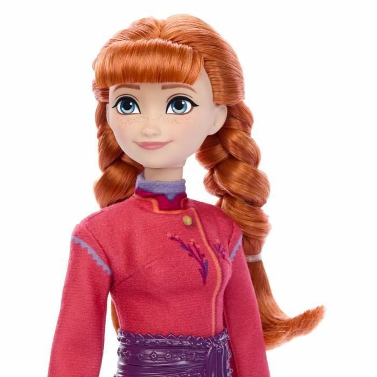 Doll Frozen-2