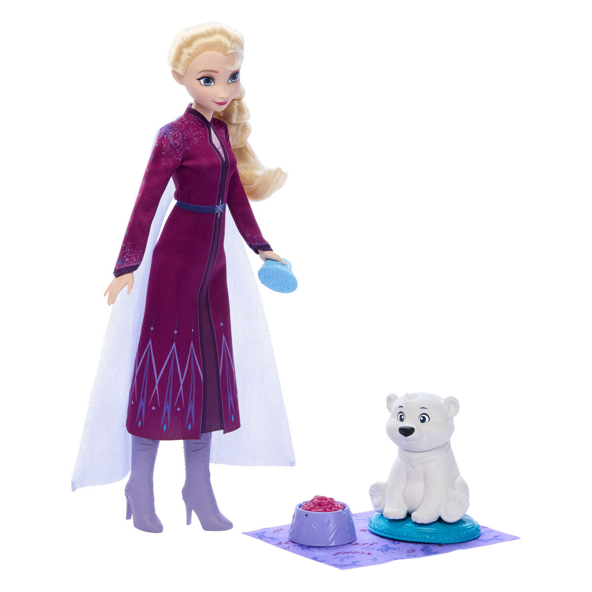 Doll Frozen-15