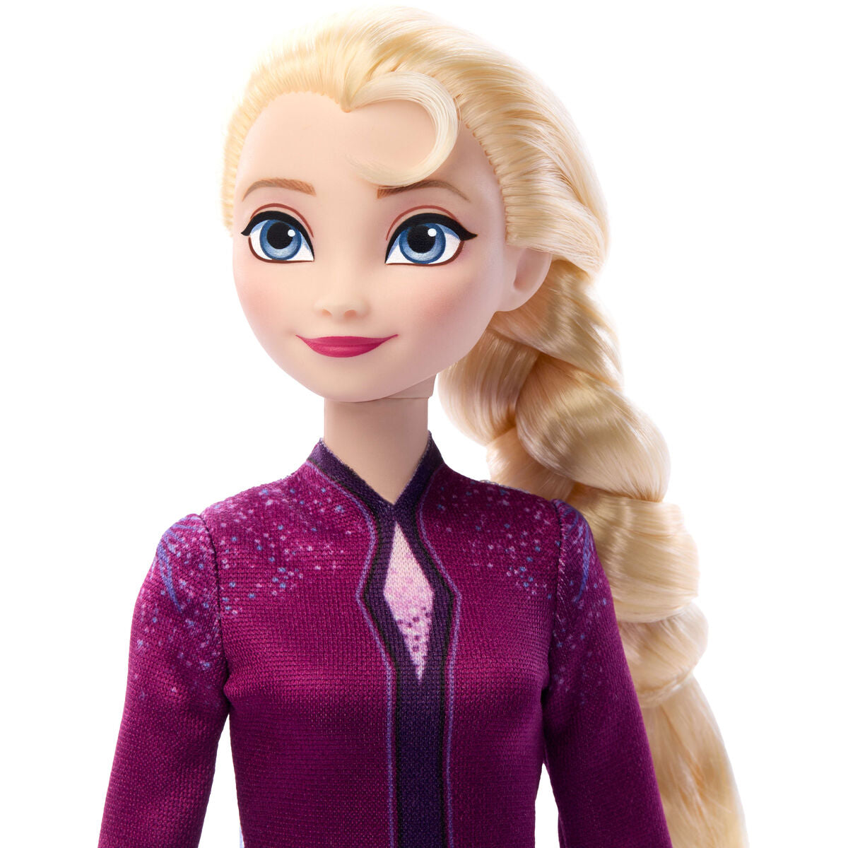Doll Frozen-13