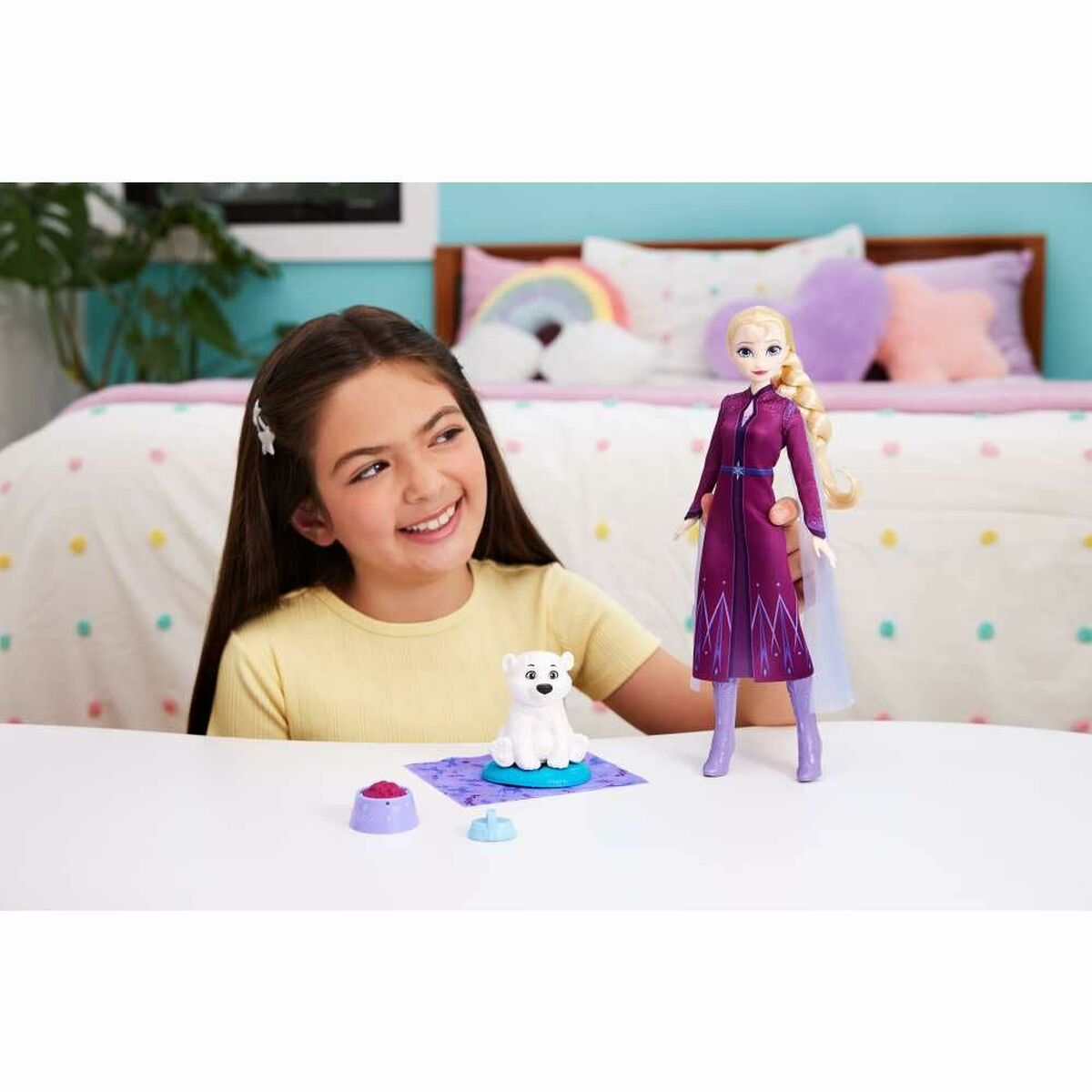 Doll Frozen-6