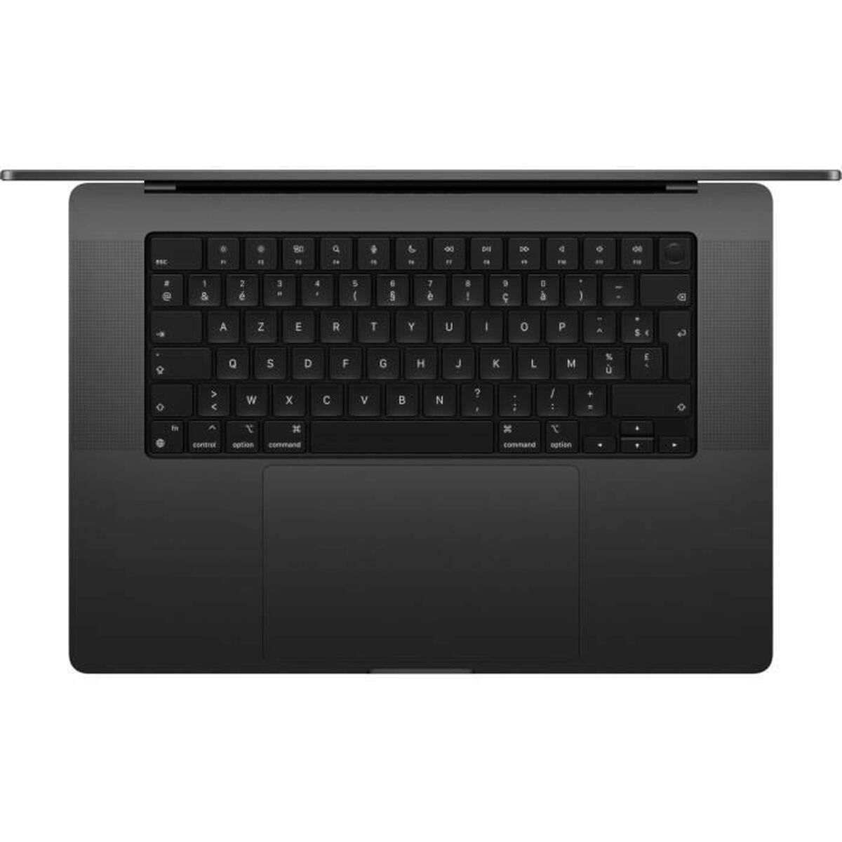 Laptop Apple MacBook Pro M4 Max 36 GB RAM 1 TB-4