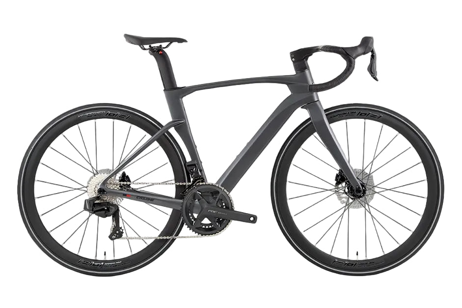 Cyclone - 3rd (ET) - Twitter Carbon Road Bike