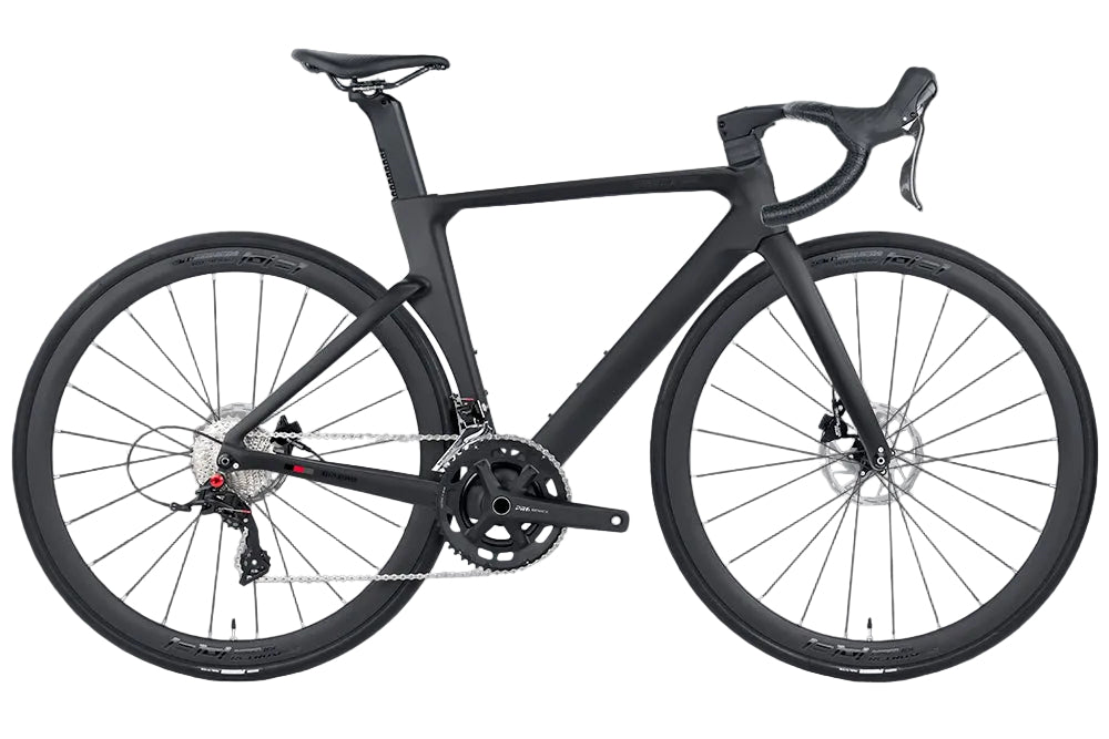 R12 Pro (SP) Twitter Carbon Road Bike-2