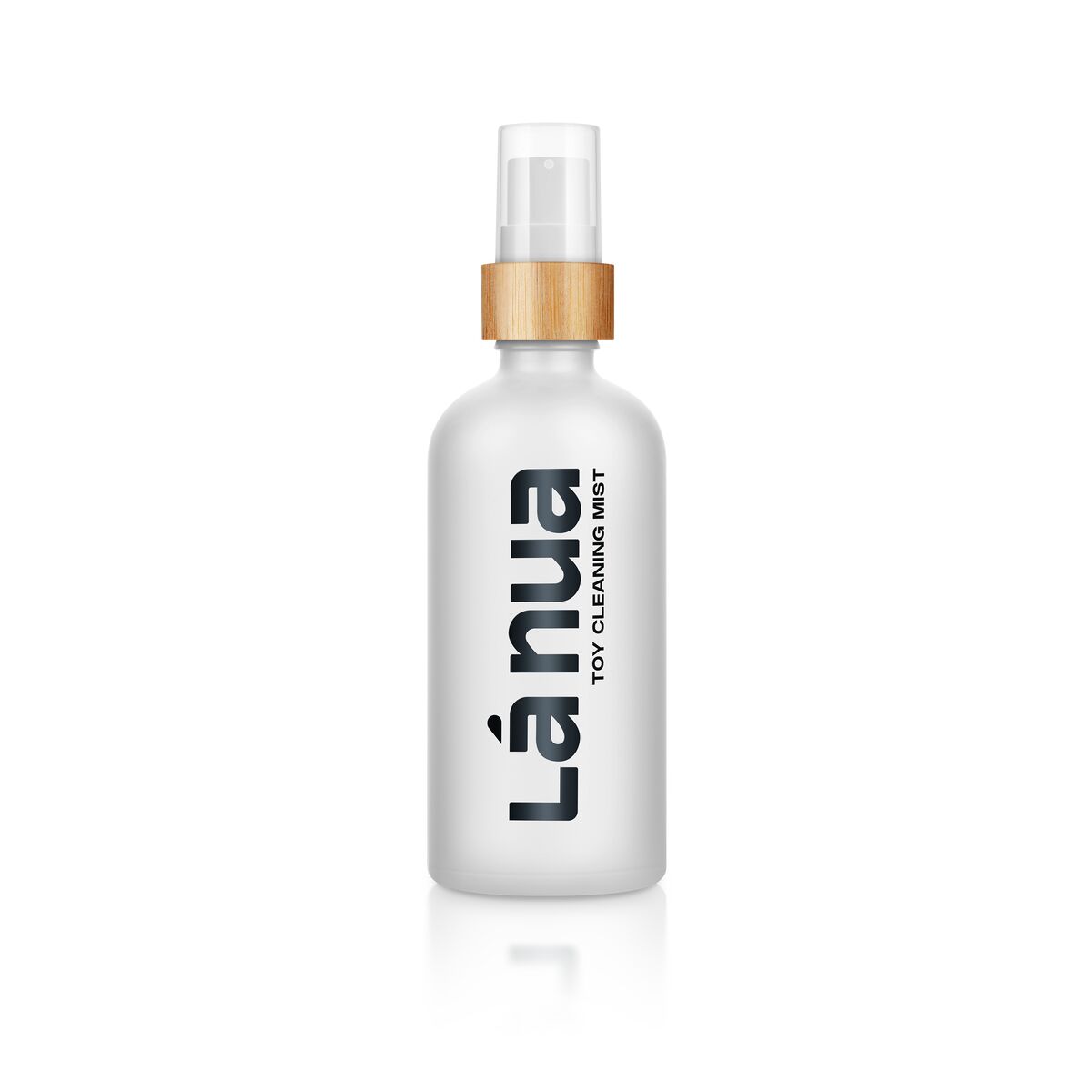Sex Toy Cleaner Lá Nua 100 ml-0