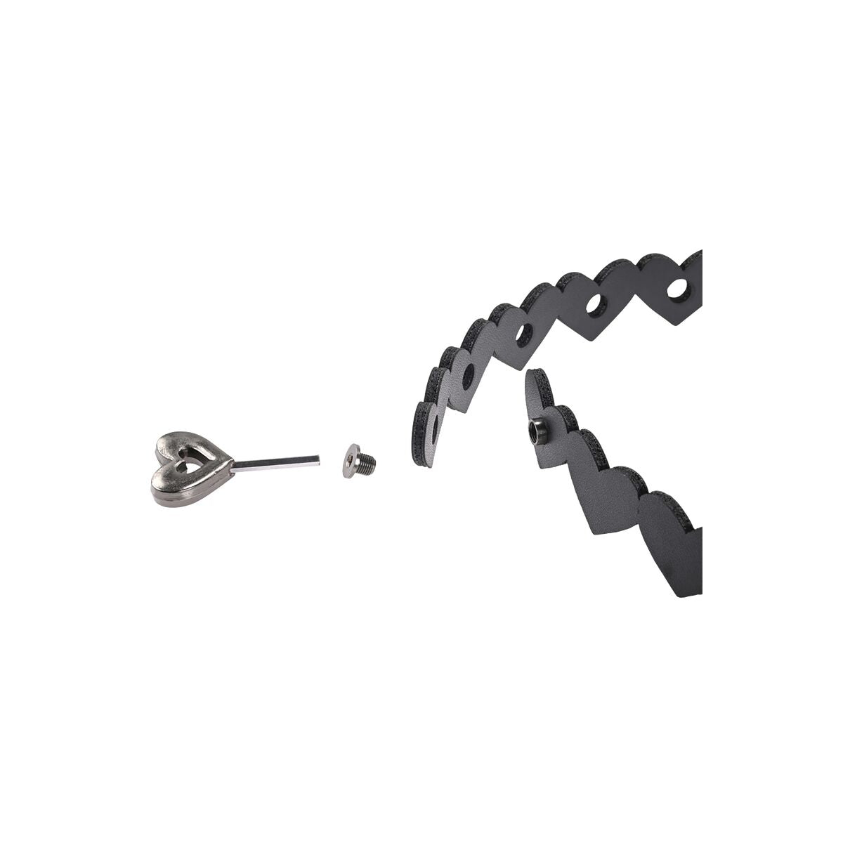 Necklace Sportsheets Sex and Mischief-5