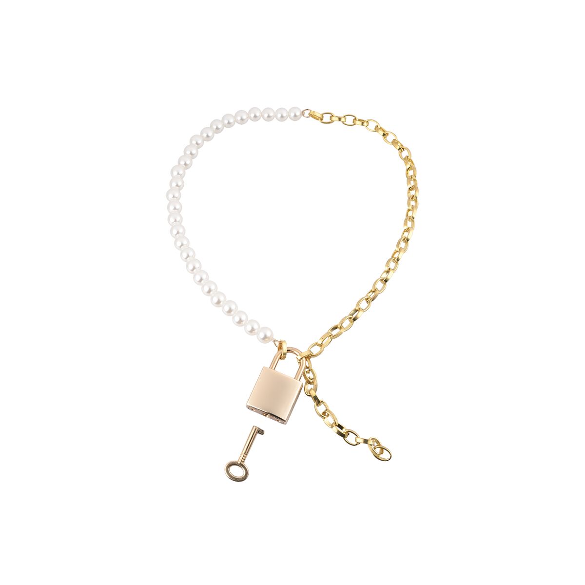 Necklace Sportsheets Sex and Mischief-0