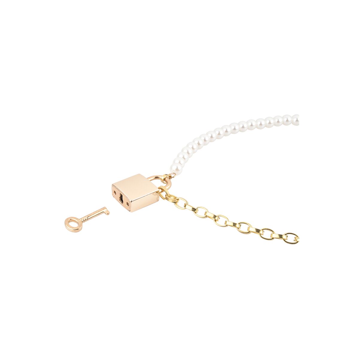 Necklace Sportsheets Sex and Mischief-4