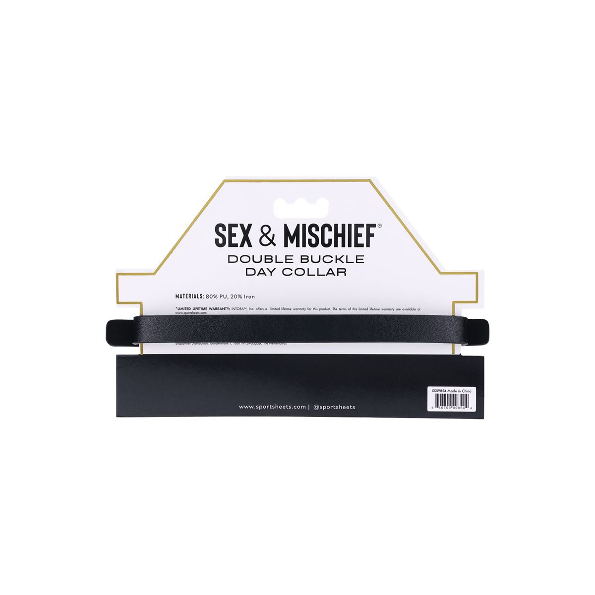 Necklace Sportsheets Sex and Mischief-2