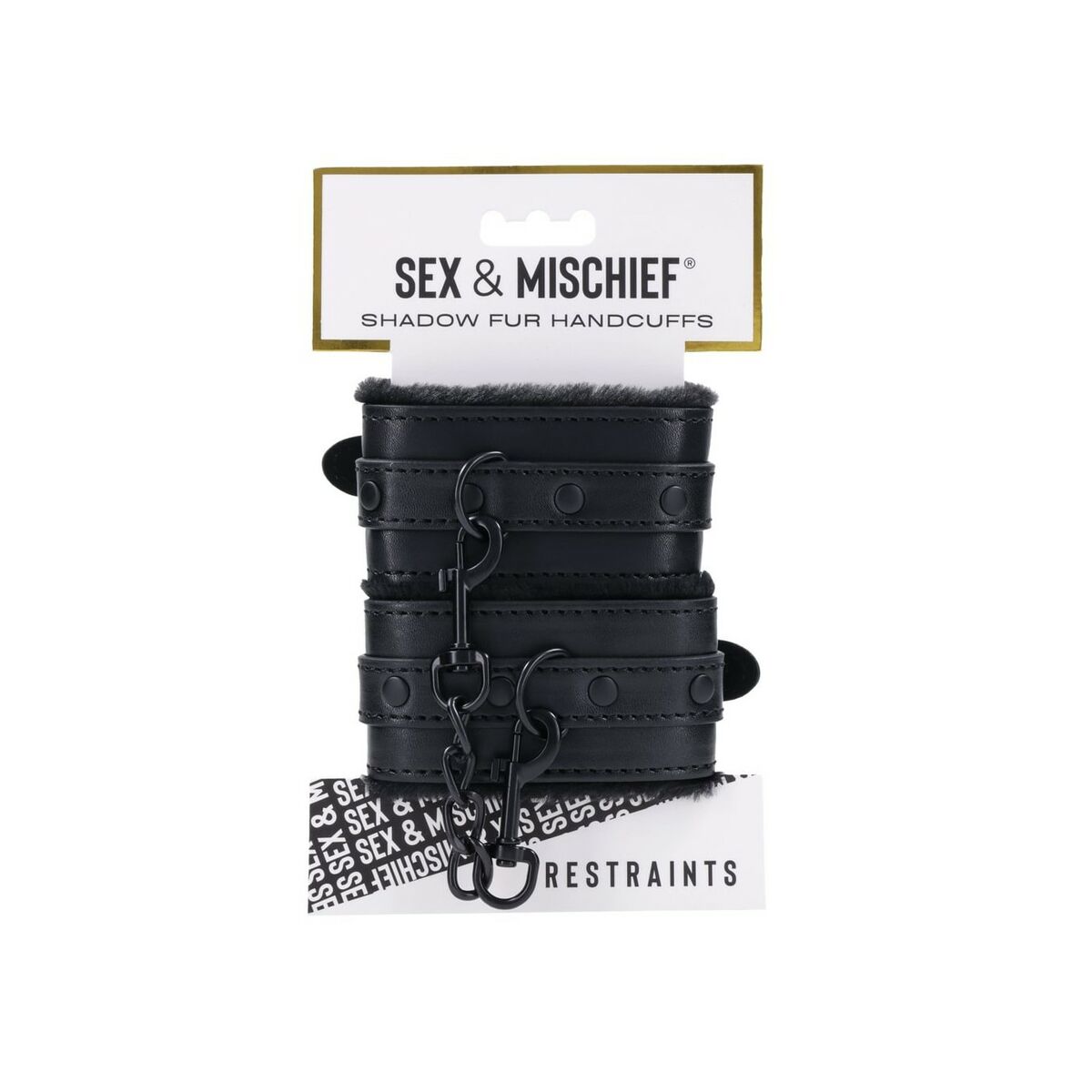Blindfold Sex & Mischief