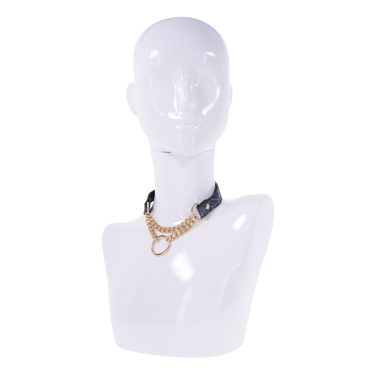 Choke Collar Sportsheets Sex and Mischief-7