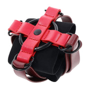 Erotic handcuffs Sportsheets Sex and Mischief-0