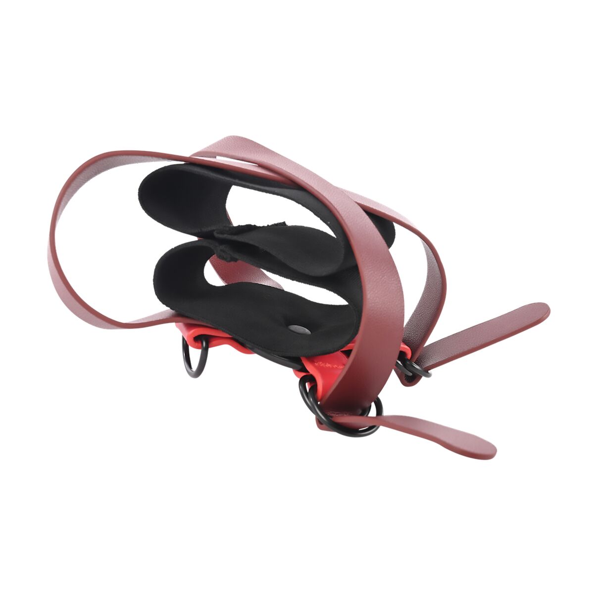 Erotic handcuffs Sportsheets Sex and Mischief-5