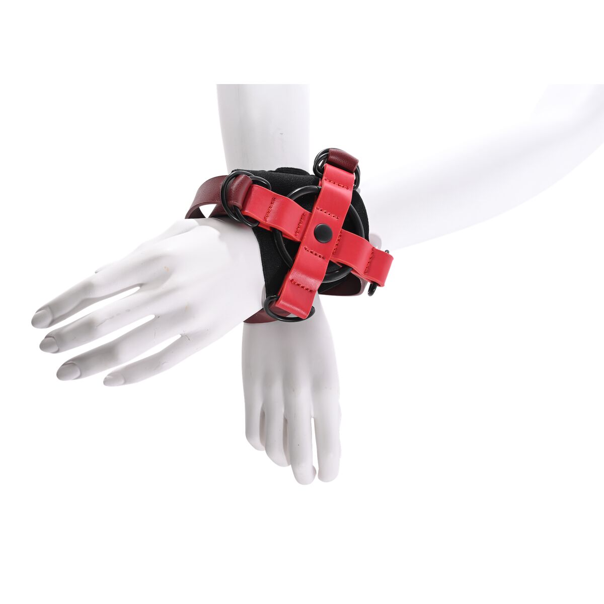 Erotic handcuffs Sportsheets Sex and Mischief-2