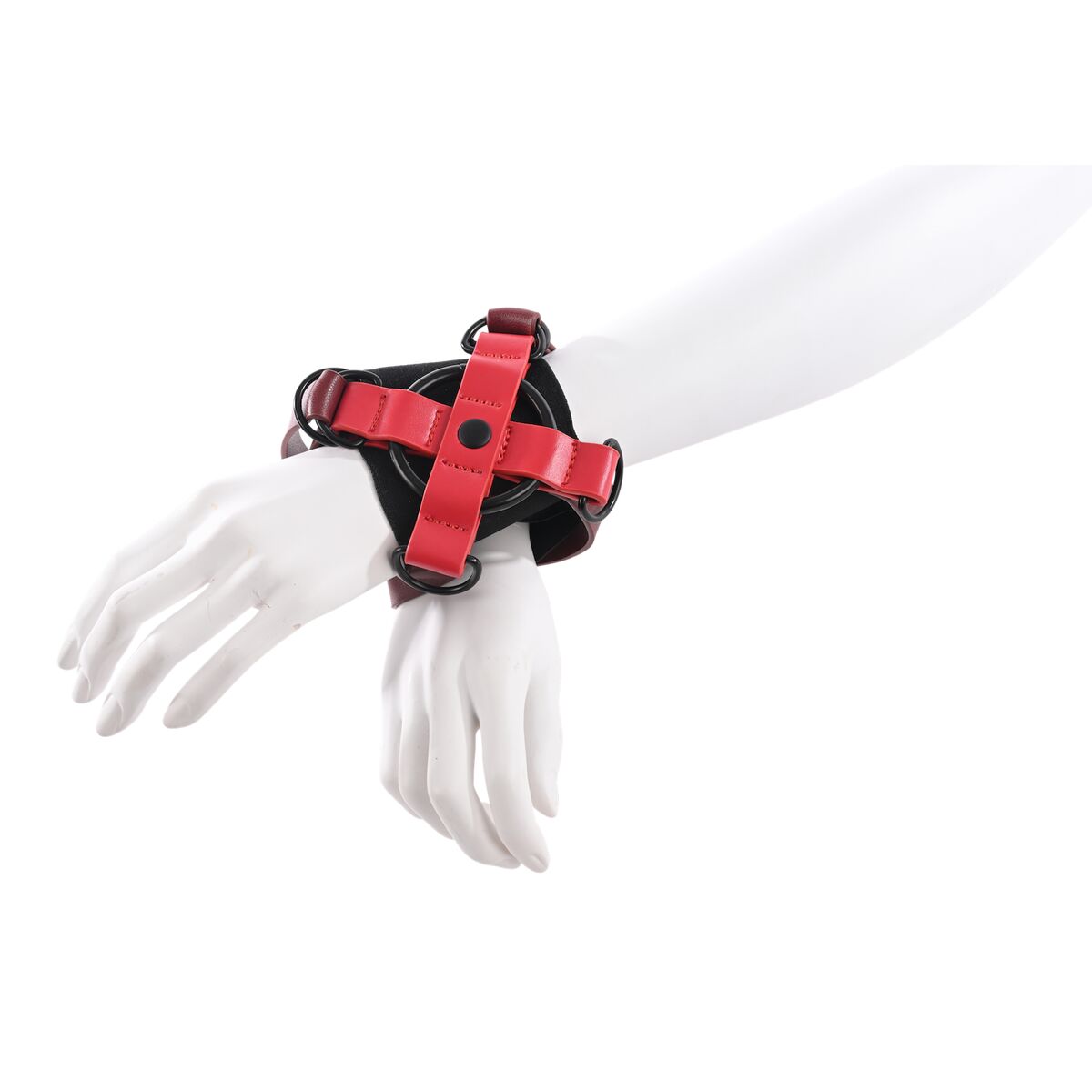 Erotic handcuffs Sportsheets Sex and Mischief-13