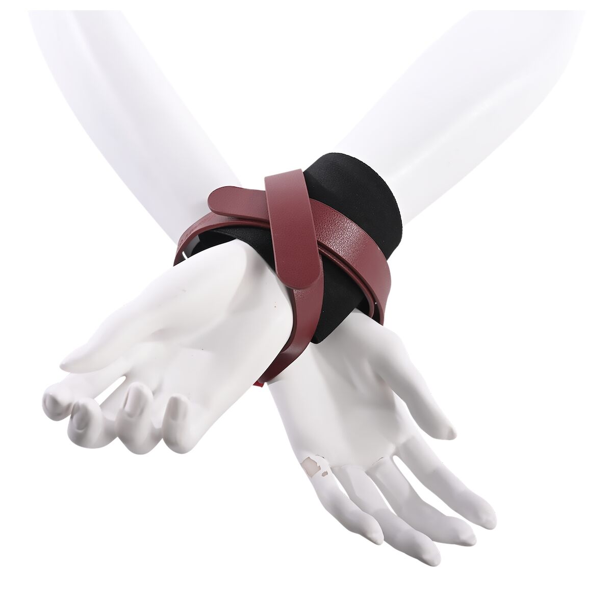 Erotic handcuffs Sportsheets Sex and Mischief-9