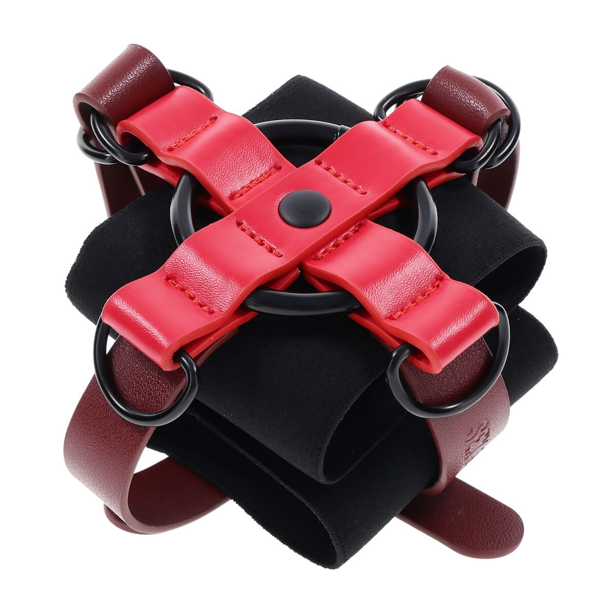 Erotic handcuffs Sportsheets Sex and Mischief-8