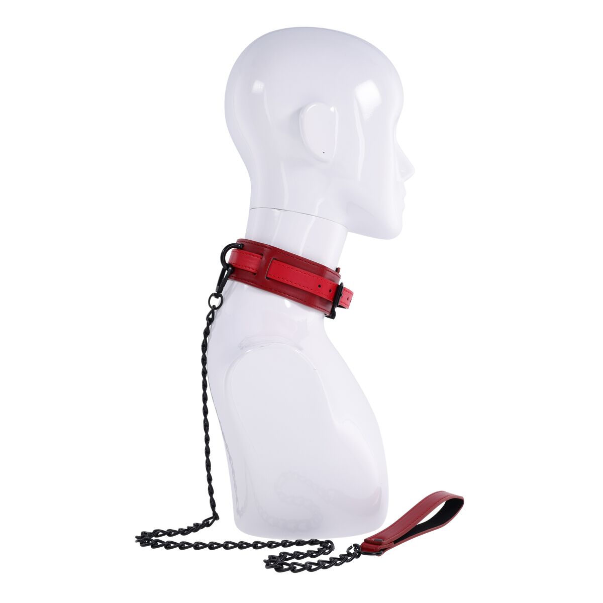 Choke Collar Sportsheets Sex and Mischief-4