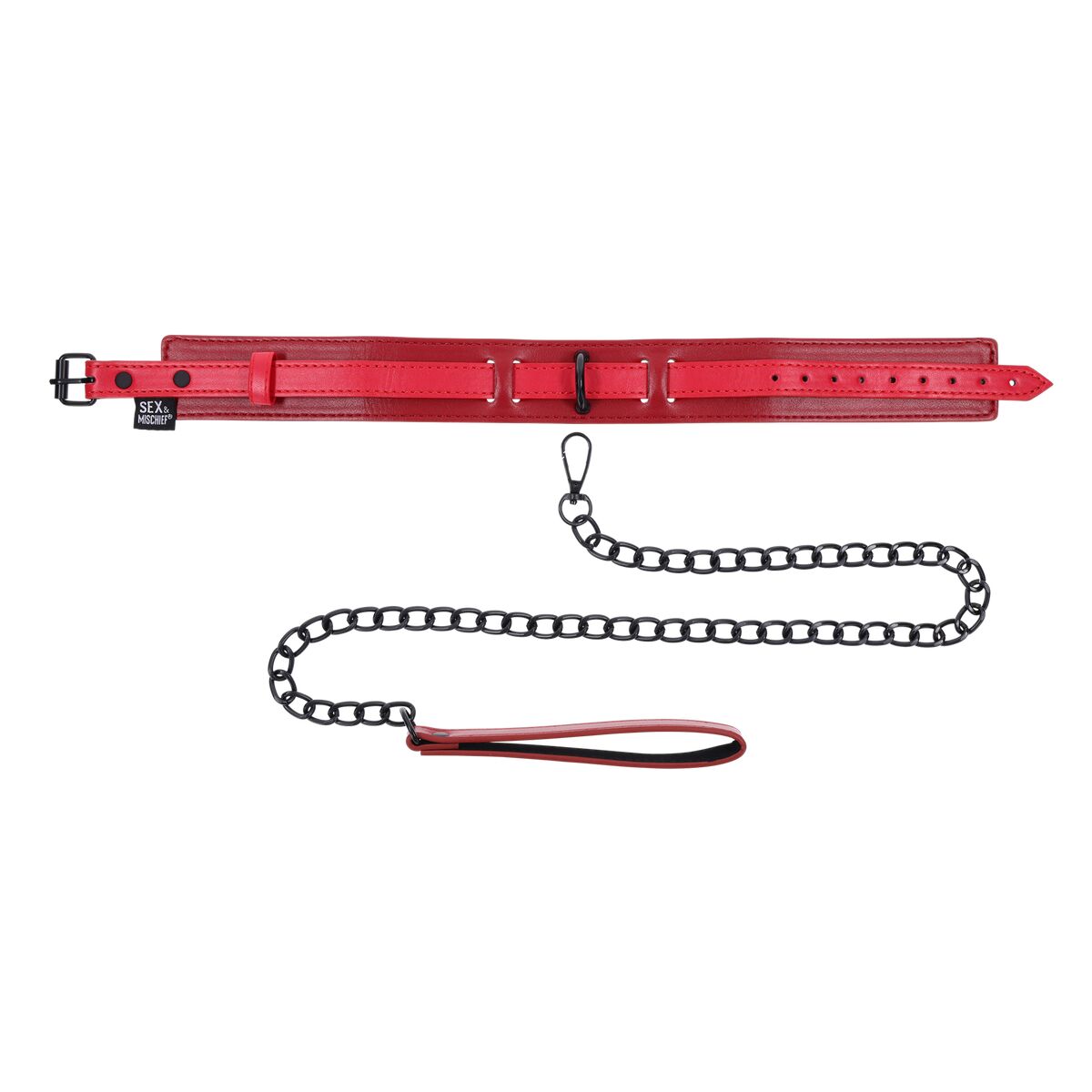 Choke Collar Sportsheets Sex and Mischief-9
