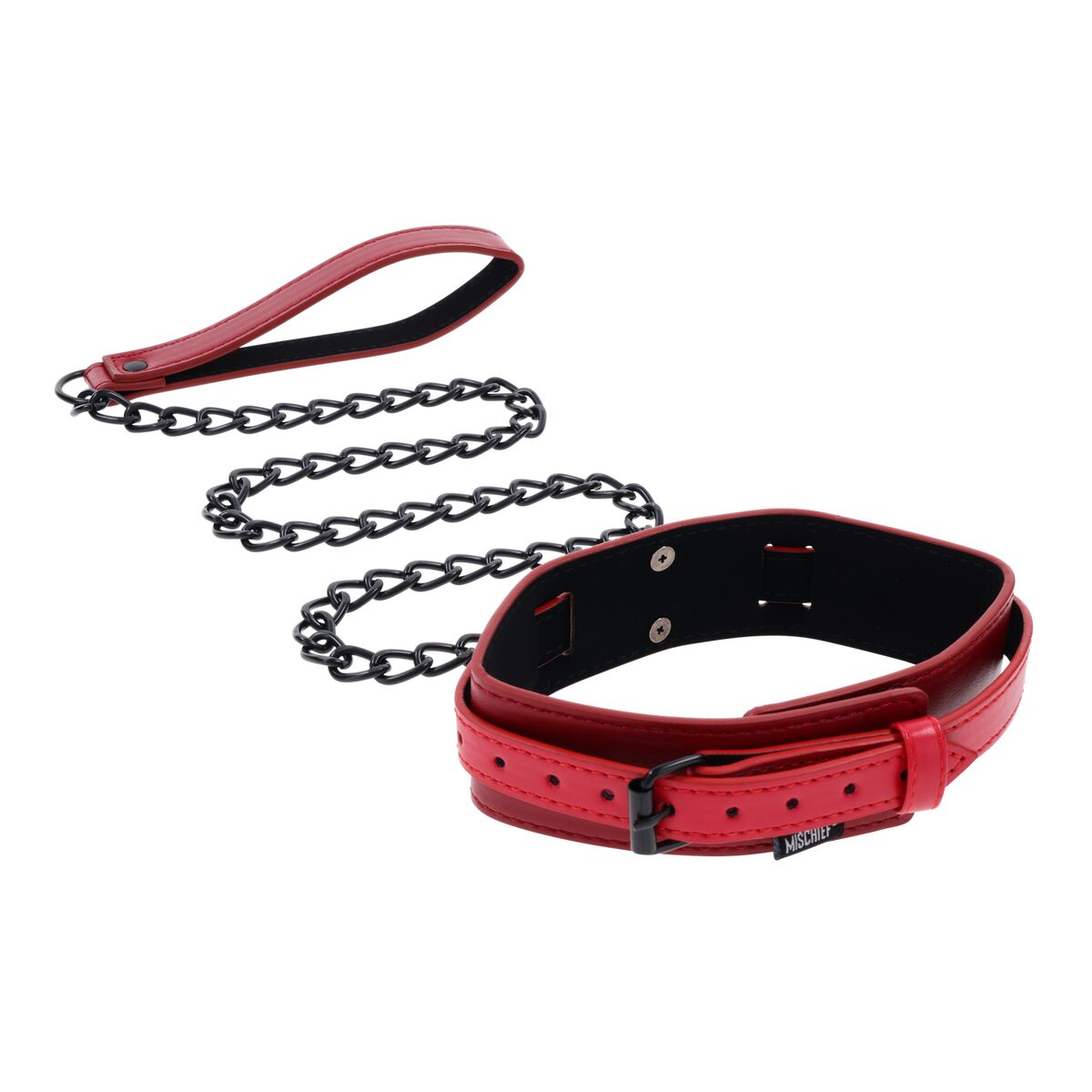 Choke Collar Sportsheets Sex and Mischief-8