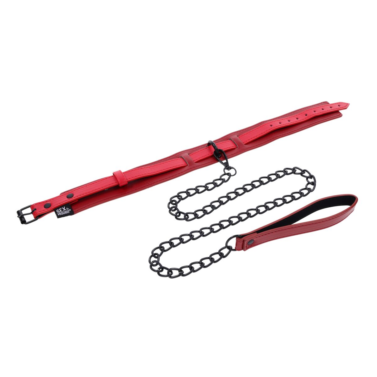 Choke Collar Sportsheets Sex and Mischief-7