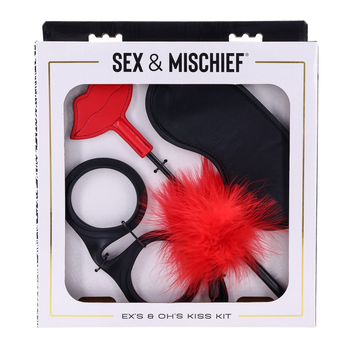 Erotic Game Sportsheets Sex and Mischief-0