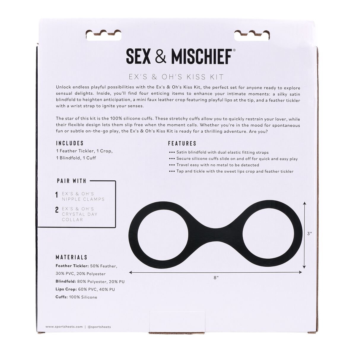Erotic Game Sportsheets Sex and Mischief-11
