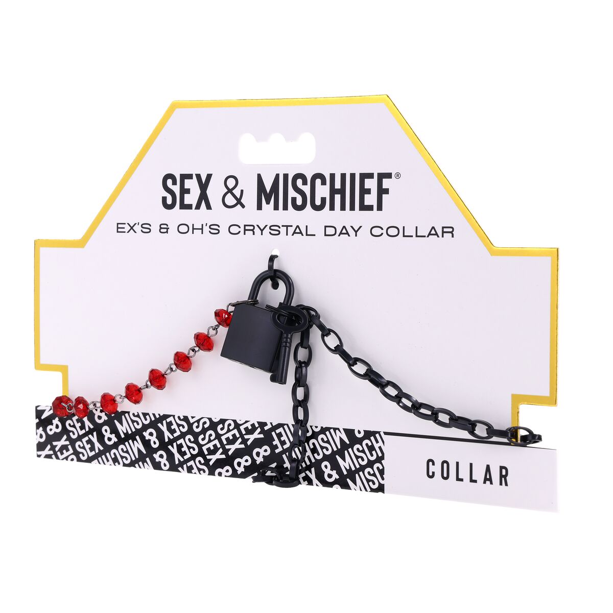 Choke Collar Sportsheets Sex and Mischief-3