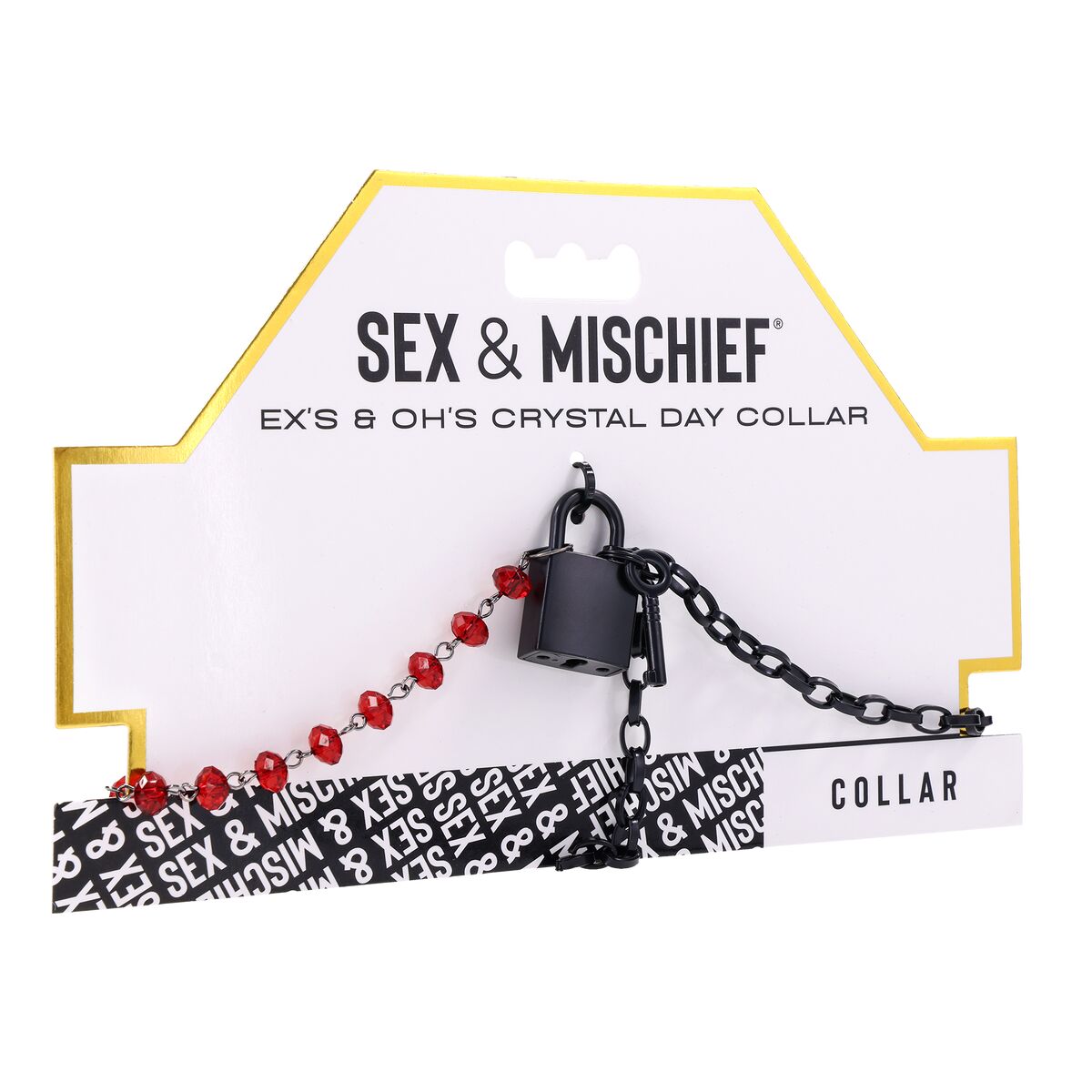 Choke Collar Sportsheets Sex and Mischief-2