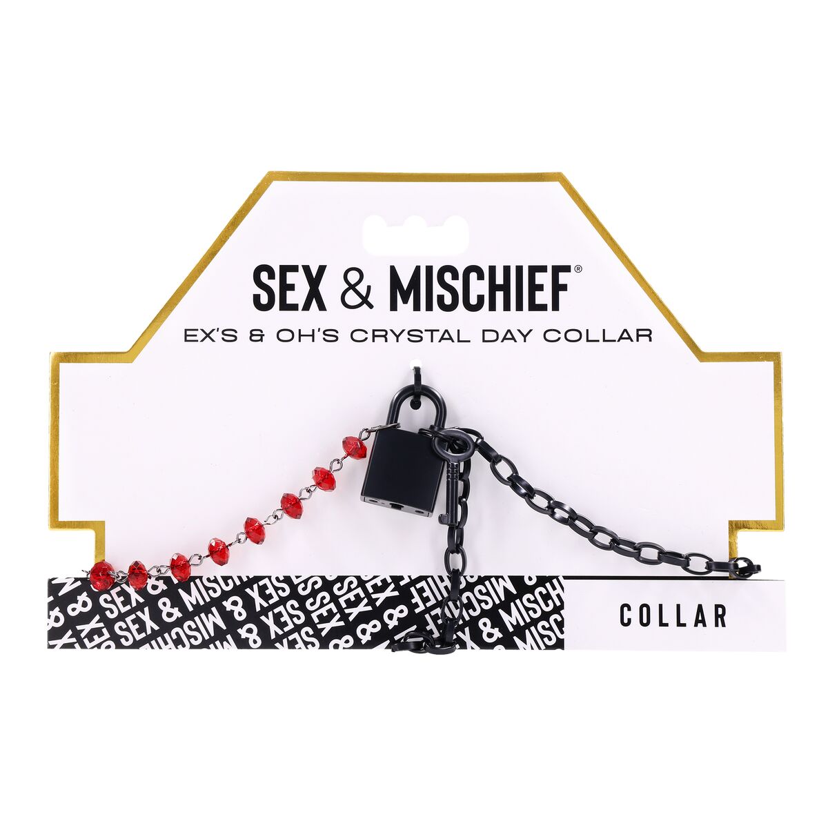 Choke Collar Sportsheets Sex and Mischief-1