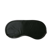 Satin Blindfold Black Sex & Mischief SS10001-20