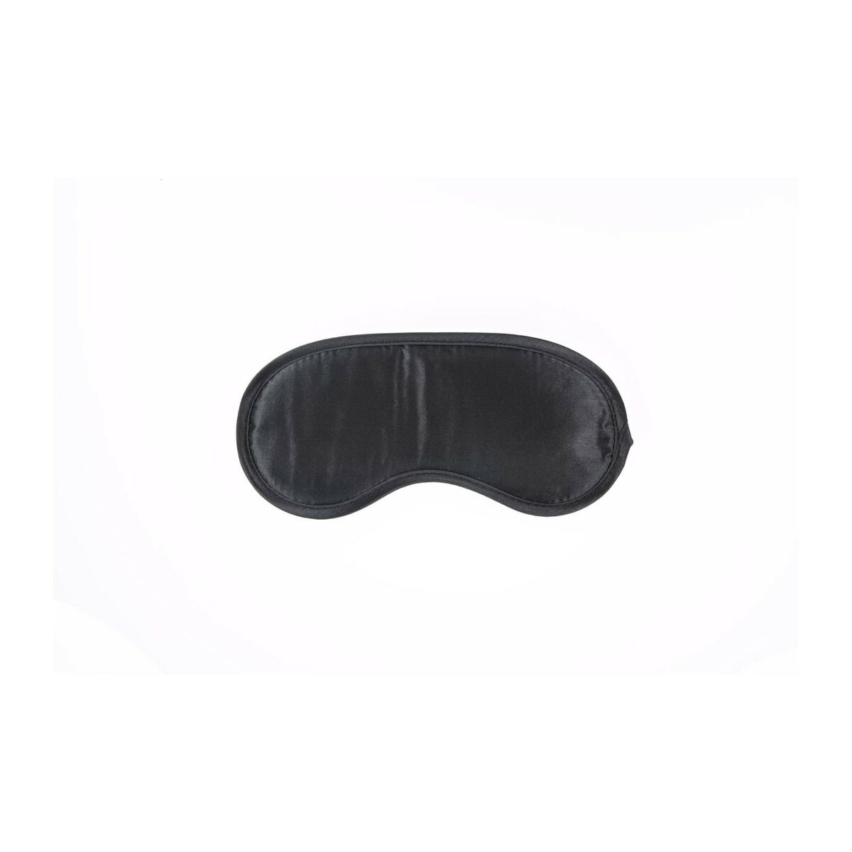 Satin Blindfold Black Sex & Mischief SS10001-13