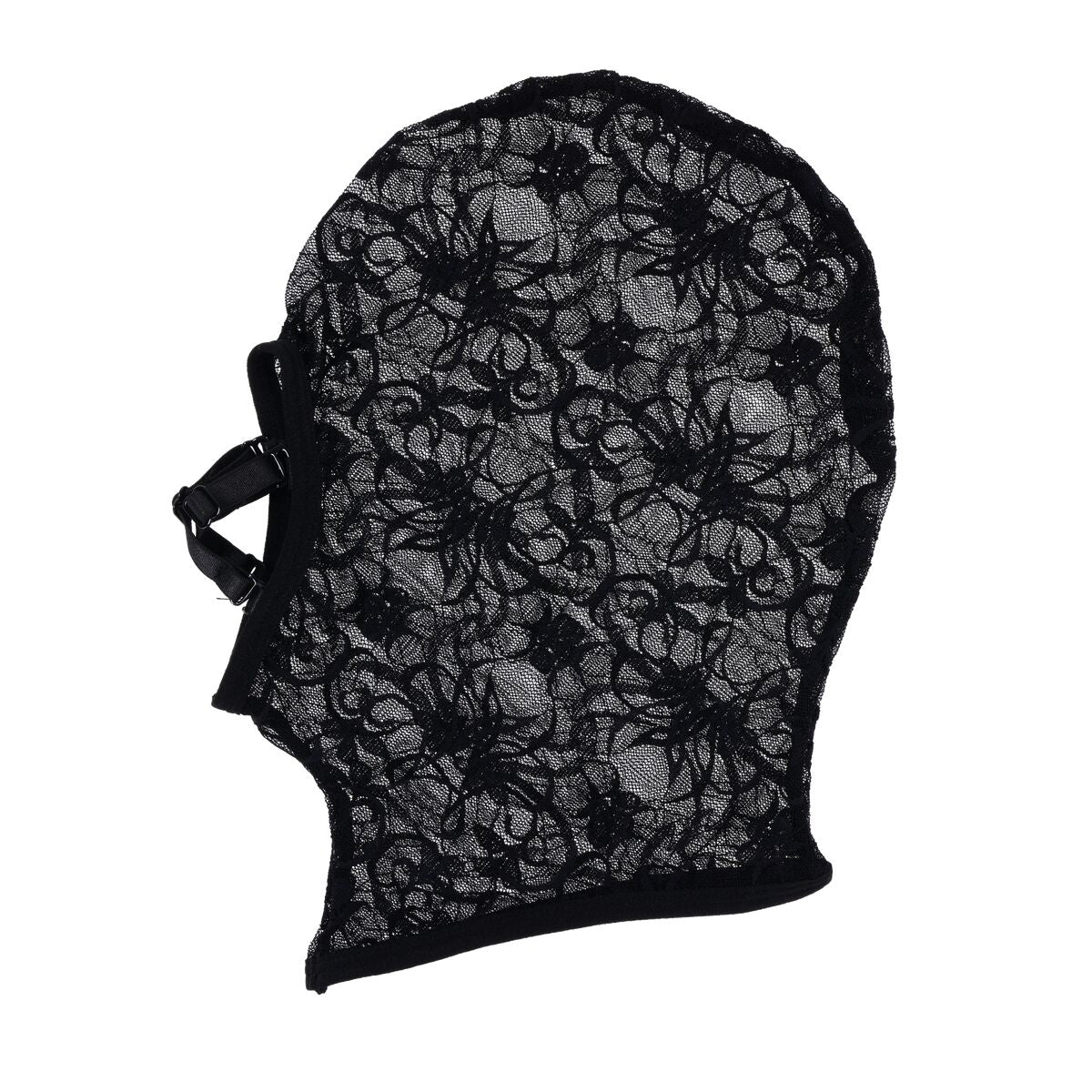 Mask Sportsheets Sex and Mischief Black-0