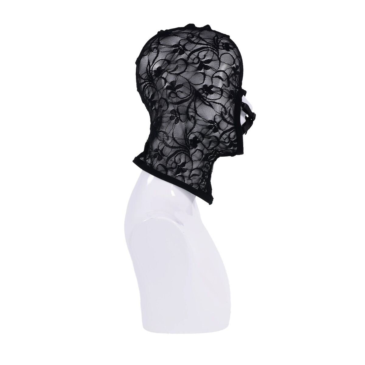 Mask Sportsheets Sex and Mischief Black-6