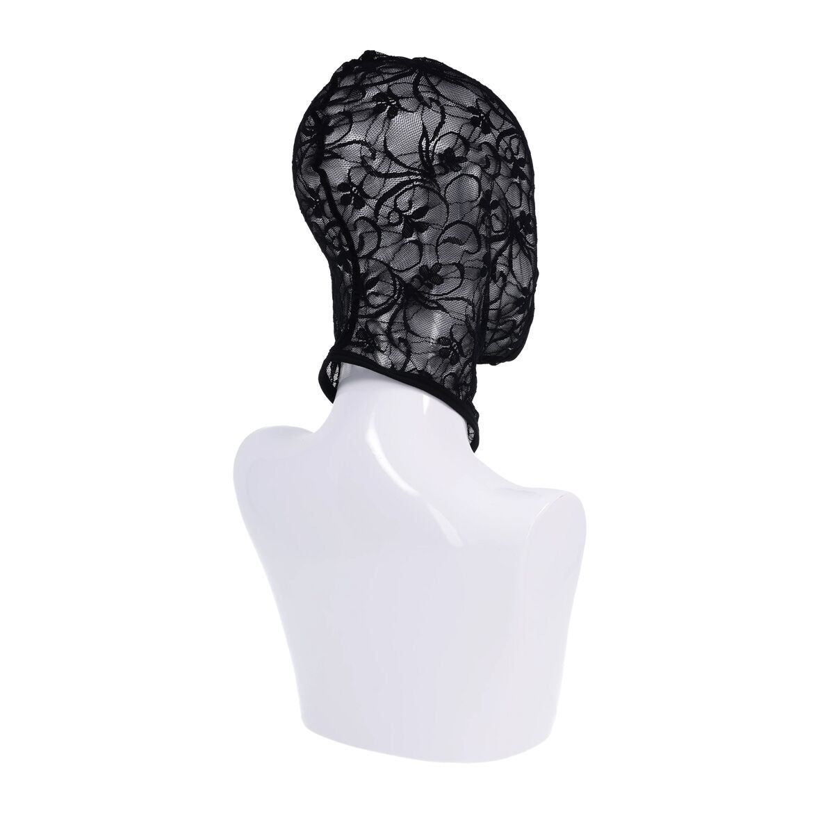 Mask Sportsheets Sex and Mischief Black-5