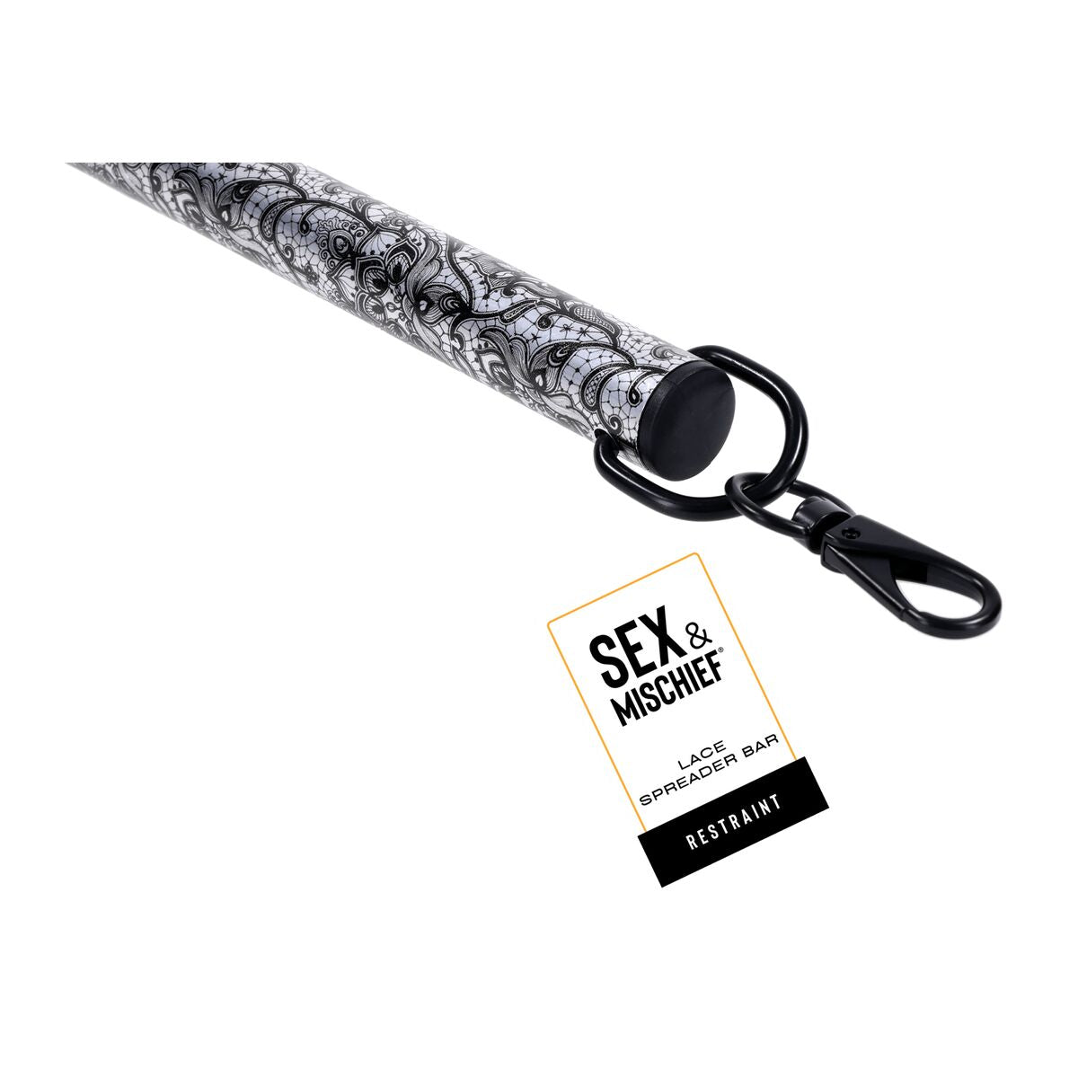 Sexy Slave Kit Sportsheets Sex and Mischief-1