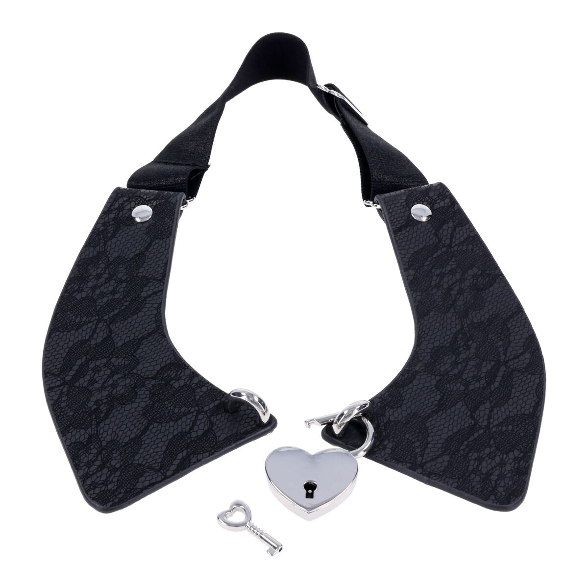 Sexy Slave Kit Sportsheets Sex and Mischief-0