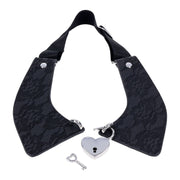 Sexy Slave Kit Sportsheets Sex and Mischief-0