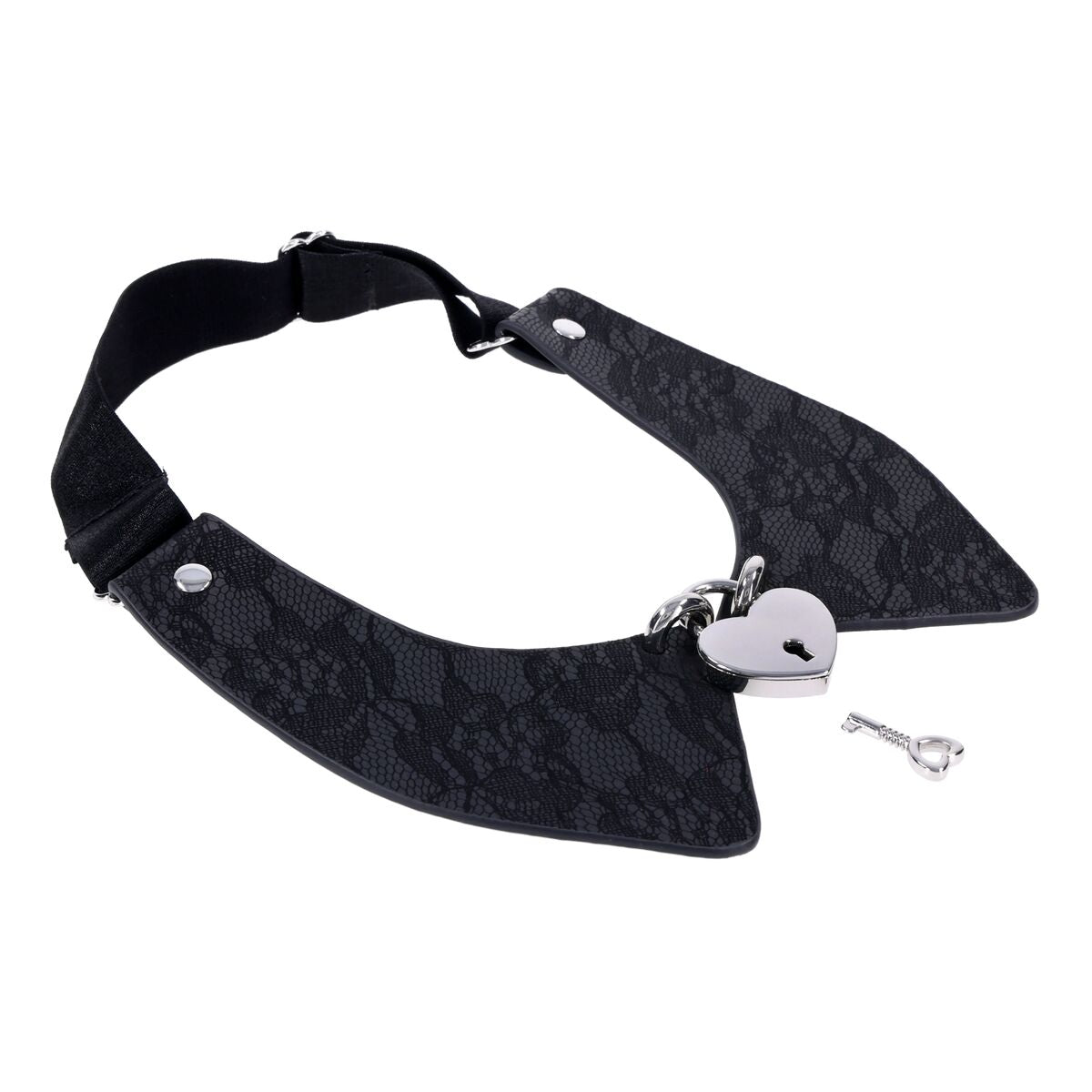 Sexy Slave Kit Sportsheets Sex and Mischief-8