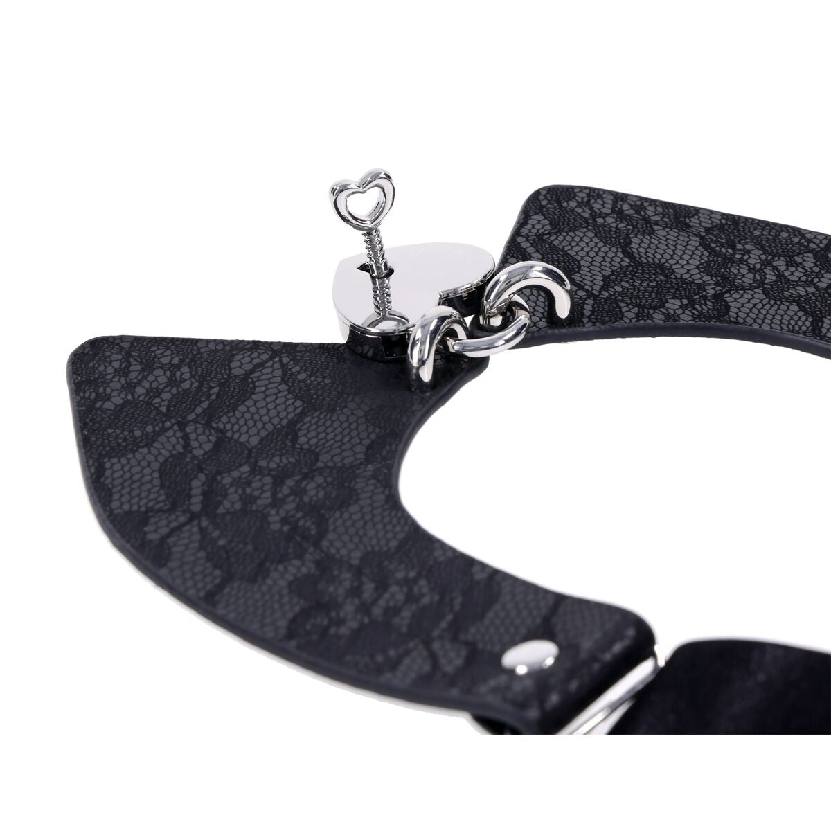 Sexy Slave Kit Sportsheets Sex and Mischief-7