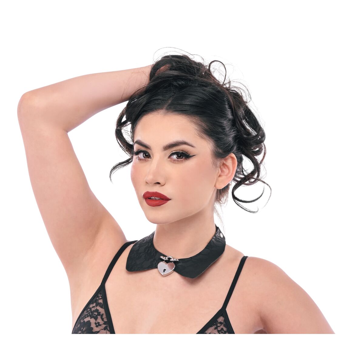 Sexy Slave Kit Sportsheets Sex and Mischief-3